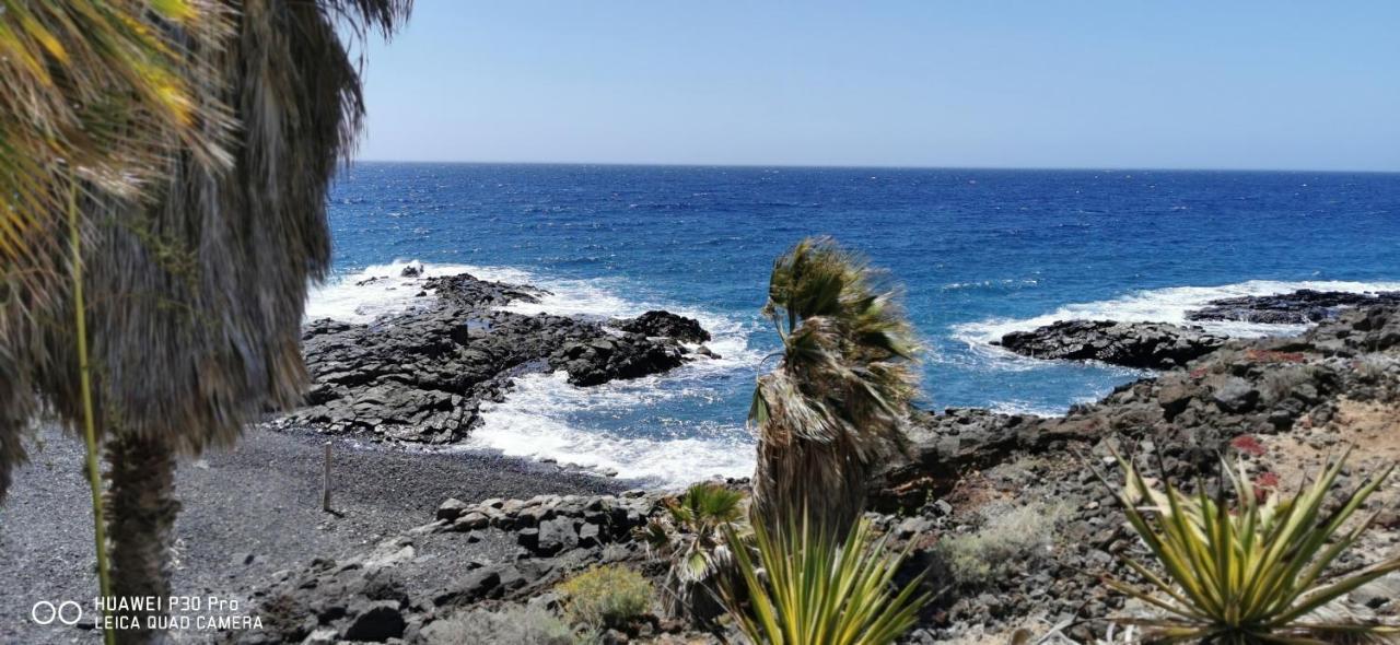 Cosy Well Located Apartment Tenerife Sur Golf 圣米格尔德阿沃纳 外观 照片