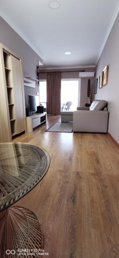 Cosy Well Located Apartment Tenerife Sur Golf 圣米格尔德阿沃纳 外观 照片