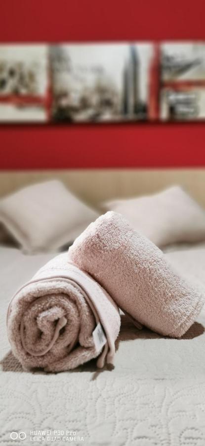 Cosy Well Located Apartment Tenerife Sur Golf 圣米格尔德阿沃纳 外观 照片
