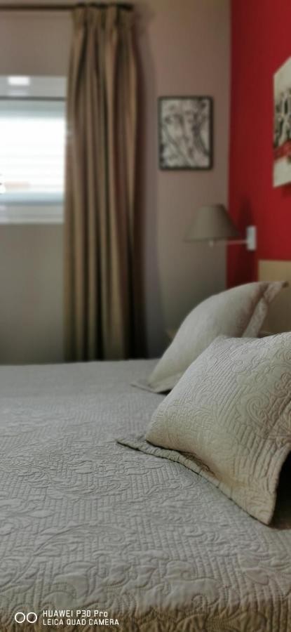 Cosy Well Located Apartment Tenerife Sur Golf 圣米格尔德阿沃纳 外观 照片
