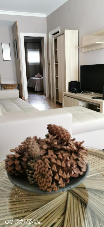 Cosy Well Located Apartment Tenerife Sur Golf 圣米格尔德阿沃纳 外观 照片