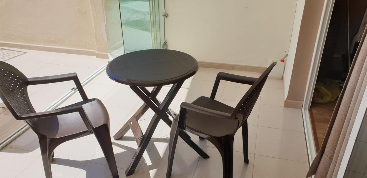 Cosy Well Located Apartment Tenerife Sur Golf 圣米格尔德阿沃纳 外观 照片
