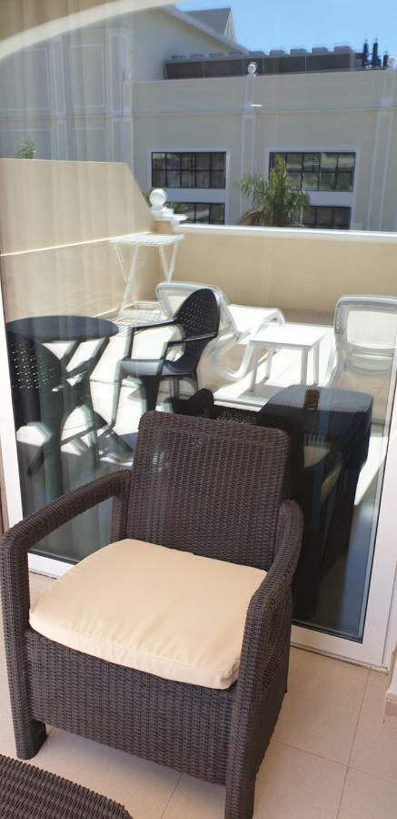 Cosy Well Located Apartment Tenerife Sur Golf 圣米格尔德阿沃纳 外观 照片