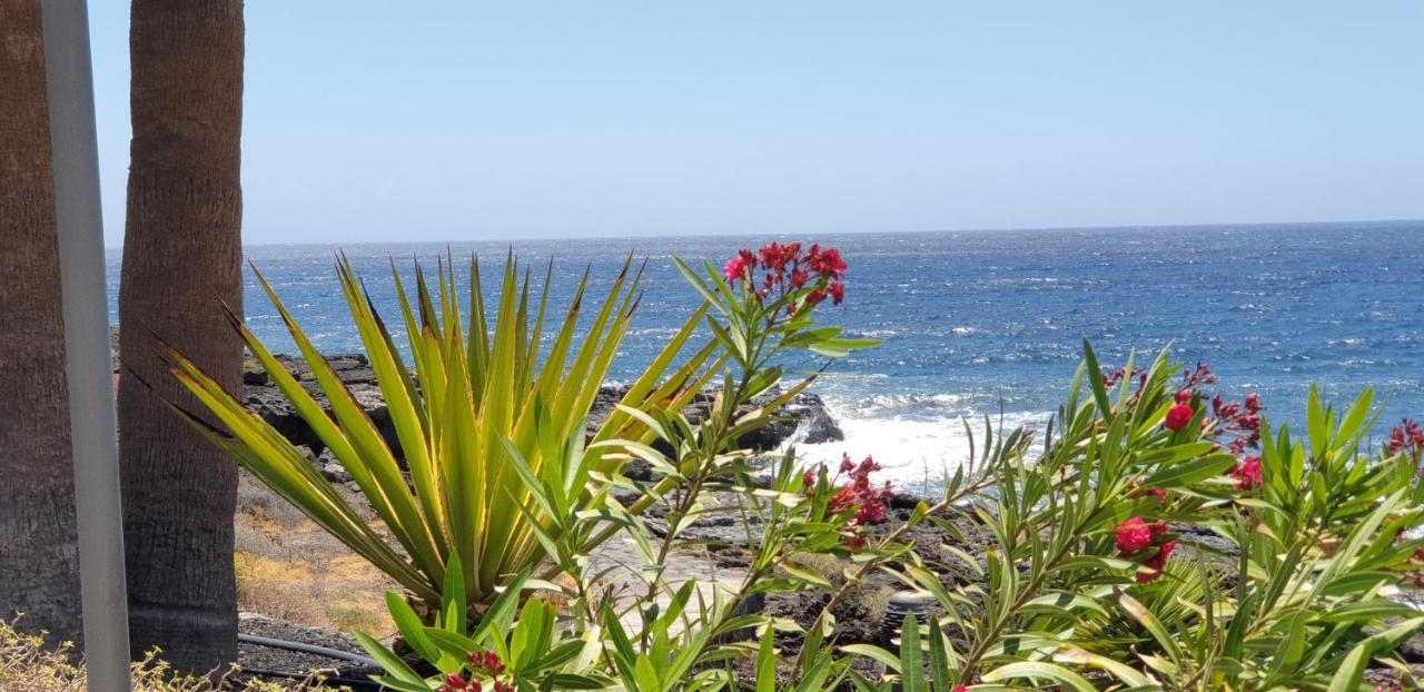 Cosy Well Located Apartment Tenerife Sur Golf 圣米格尔德阿沃纳 外观 照片