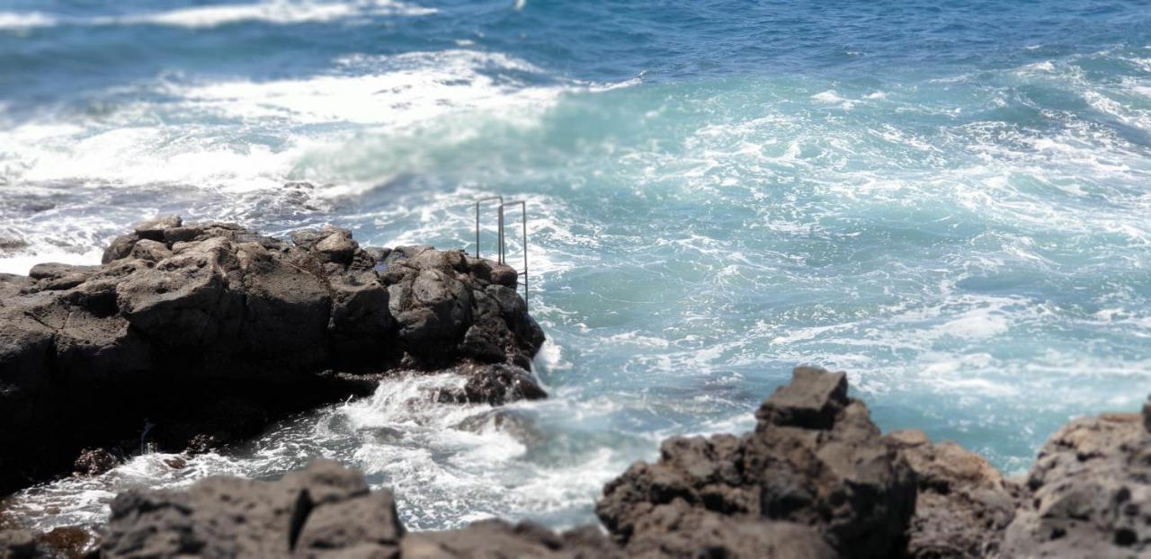 Cosy Well Located Apartment Tenerife Sur Golf 圣米格尔德阿沃纳 外观 照片