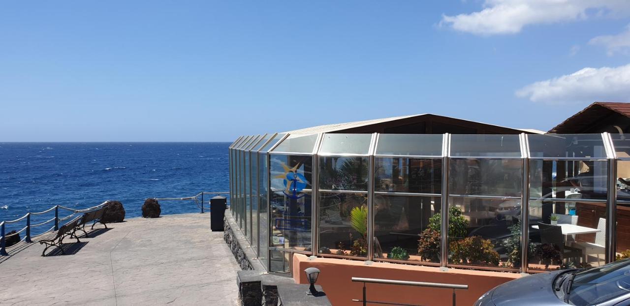 Cosy Well Located Apartment Tenerife Sur Golf 圣米格尔德阿沃纳 外观 照片