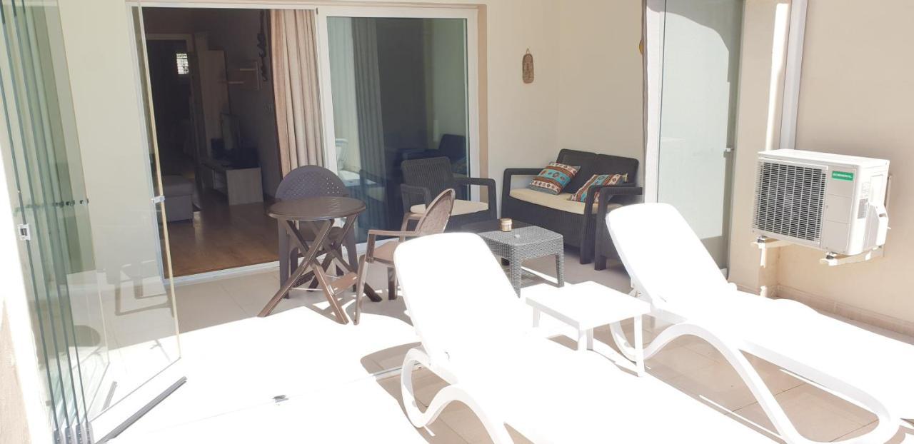 Cosy Well Located Apartment Tenerife Sur Golf 圣米格尔德阿沃纳 外观 照片