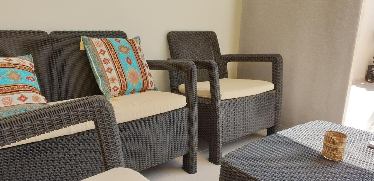 Cosy Well Located Apartment Tenerife Sur Golf 圣米格尔德阿沃纳 外观 照片