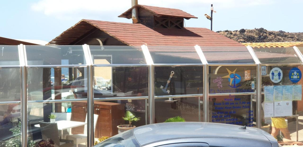 Cosy Well Located Apartment Tenerife Sur Golf 圣米格尔德阿沃纳 外观 照片
