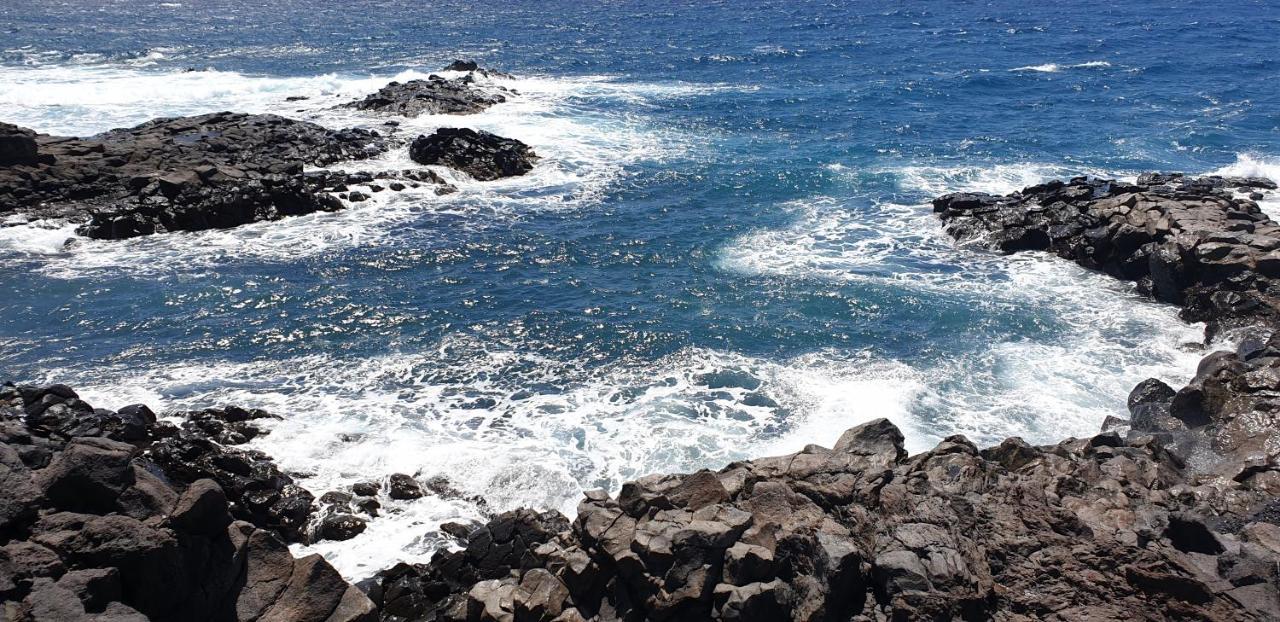 Cosy Well Located Apartment Tenerife Sur Golf 圣米格尔德阿沃纳 外观 照片