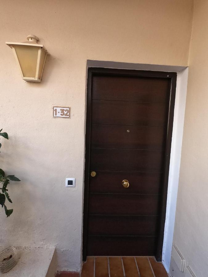 Cosy Well Located Apartment Tenerife Sur Golf 圣米格尔德阿沃纳 外观 照片