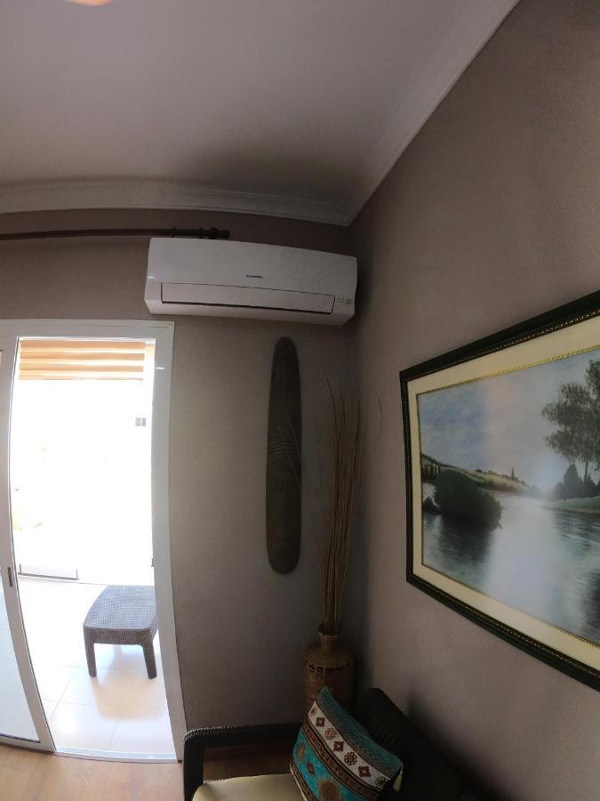 Cosy Well Located Apartment Tenerife Sur Golf 圣米格尔德阿沃纳 外观 照片